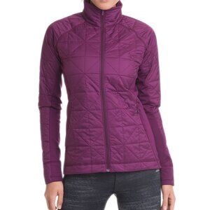 MEC Waxwing Hybrid Jacket Purple Color